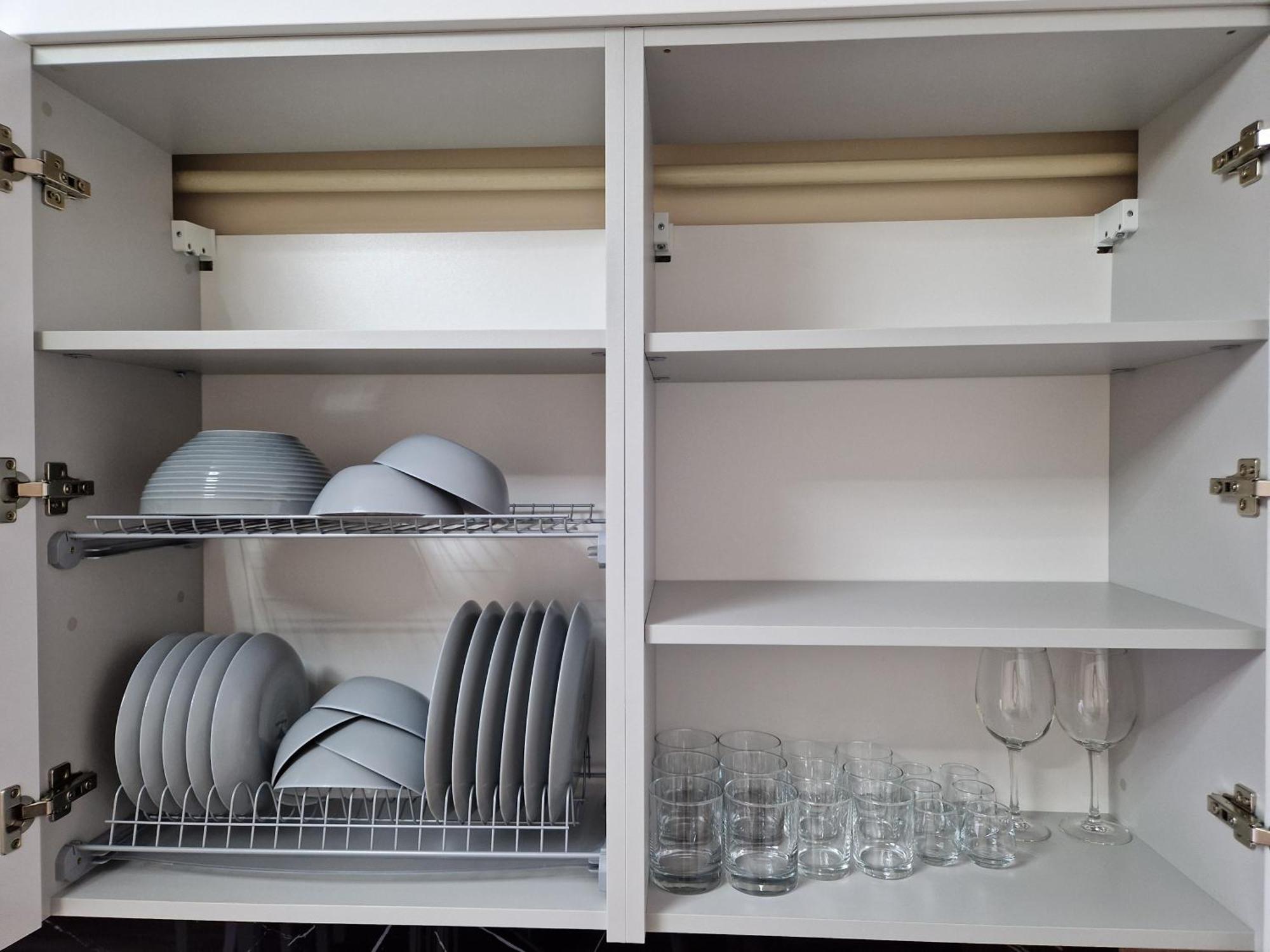 Dendrarium Park Double Room Apartment 키시나우 외부 사진